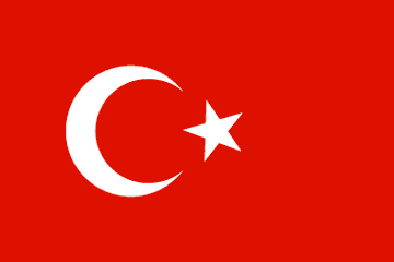 Turkce varmi?